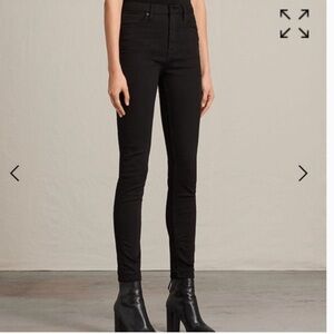 All Saints | Stilt Jean | 25